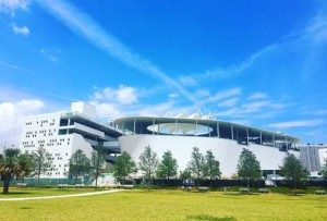 Miami inaugura il “Phillip and Patricia Frost Museum of Science”