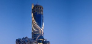 Mondrian Doha, nuovo hotel di lusso in Qatar