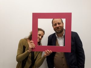 Gattinoni Communication potenzia la squadra con due nuovi manager