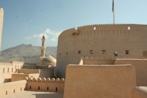 Oman