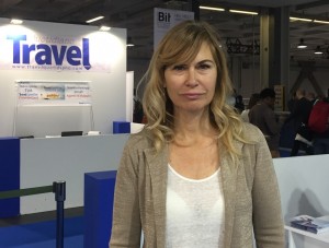 Gruppo Hit, rafforza i charter dall’Italia e punta sulla Cina