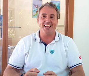 Kandima Maldives, tutto lo sport fino al diving più completo e interessante