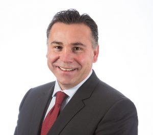 Etihad Aviation Group, nuovo ceo per le compagnie Equity Partner