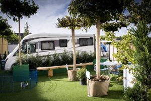 Salone del Camper, appuntamento a settembre a Parma