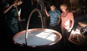 Svizzera Turismo lancia la campagna “La natura ti rivuole”