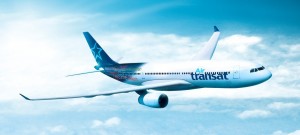 Air Transat promuove la Roma Fiumicino-Toronto