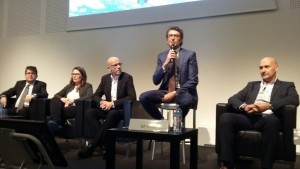 TrustForce diventa realtà: Vairo presenta i partner