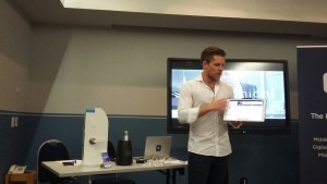 Hrs presenta Conichi: ecco l’app per digitalizzare gli hotel indipendenti