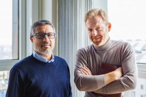 Vincenzo Cella  Alberto Melgrati