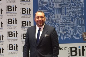 Italo presenta il nuovo portale per le agenzie di viaggio