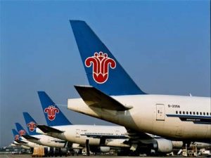 Milano Malpensa nel mirino di China Southern Airlines