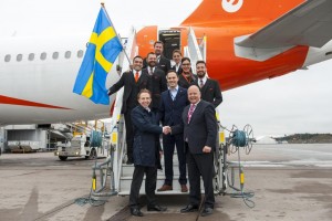 easyjet