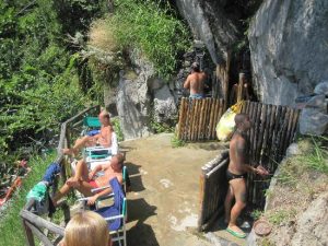 Vacanze termali a Ischia, tutte le informazioni in un nuovo portale