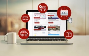 Nasce Italo Go: tutti i servizi dei partner prenotabili dal sito