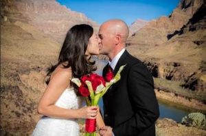 Las Vegas si conferma capitale mondiale dei matrimoni