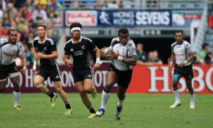 A San Francisco i mondiali di rugby a 7