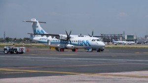 La messicana Aeromar si affida ad Amoreps Italy