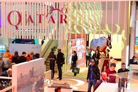 Il Qatar partecipa all’Arabian Travel Market di Dubai