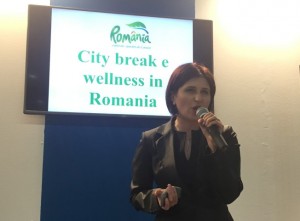 Romania, city break a Oradea