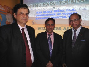 India, il Tamil Nadu al primo posto per arrivi dall’estero