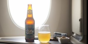 Cathay Pacific: Betsy Beer arriva anche sulle rotte italiane