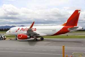 Avianca aprirà quest’anno 20 nuove destinazioni, tra cui la Bogotà-Boston