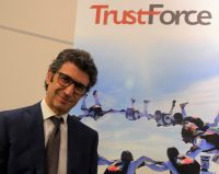 Vairo, TrustForce,