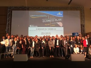 Costa Crociere, al via il corso Manager del turismo 4.0
