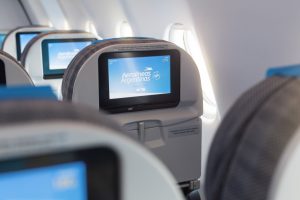Aerolineas Argentinas inaugura il volo Roma-Buenos Aires