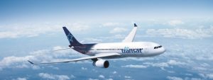 Air Transat riapre il 6 maggio i voli da Venezia al Canada