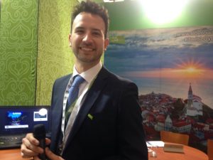 La Slovenia promuove l’estate sui canali televisivi Rai e Mediaset