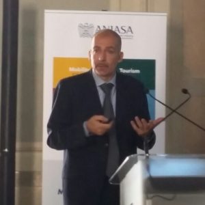 Rapporto Aniasa: non si ferma l’avanzata dell’autonoleggio