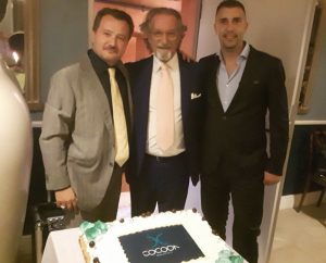 Azemar presenta l’Oceano Indiano alle agenzie da Firenze a Verona