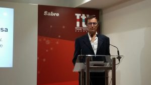 Il Travel Technology Exchange firmato Sabre