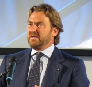 Federalberghi, Bocca,