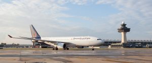 Brussels Airlines rinnova la flotta lungo raggio
