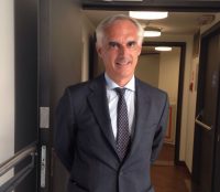 Gabriele Burgio, Alpitour,