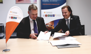 Ascend Hotel Collection apre un quattro stelle al MotorWorld di Colonia