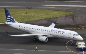 Copa Airlines e Turkish Airlines in codeshare