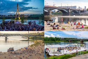 Al via a Roma l’8 giugno il festival “Corso Polonia”