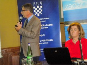 Croazia più vicina grazie al nuovo volo easyJet Milano-Zara