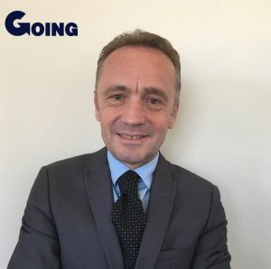 Emmer Guerra è il nuovo brand manager di Going