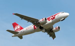 Ernest Airlines apre una base a Milano Malpensa