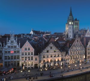 Appuntamento il 23 maggio con il webinar Fiandre