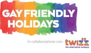 Twizz realizza l’area turismo Lgbt al Salone svizzero delle vacanze