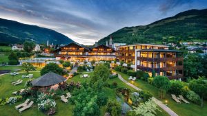 Garberhof, la struttura della Val Venosta si rinnova