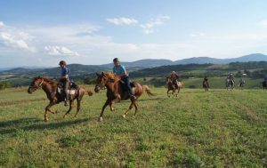 Go World lancia il brand Go Horse, viaggi a cavallo in tutto il mondo