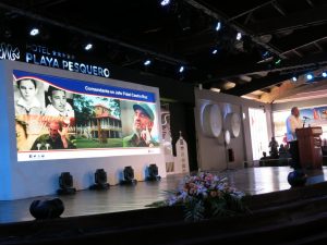 Inaugurata FitCUBA 2017, la 37ª edizione a Playa Pasquero