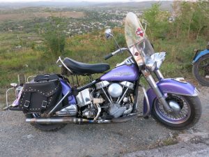 Cubanacan: il sogno cubano in sella a una Harley Davidson
