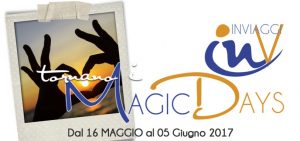 InViaggi rilancia con i Magic Days